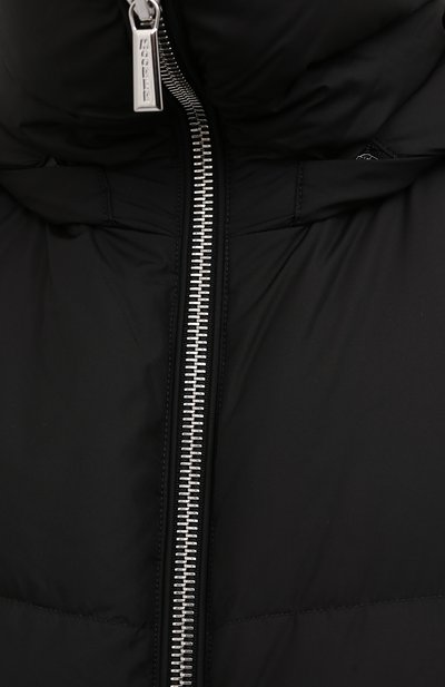 Пуховый жилет MOORER, арт. FUENTE-PX/M0DGL100007-TEPA346, фото 5