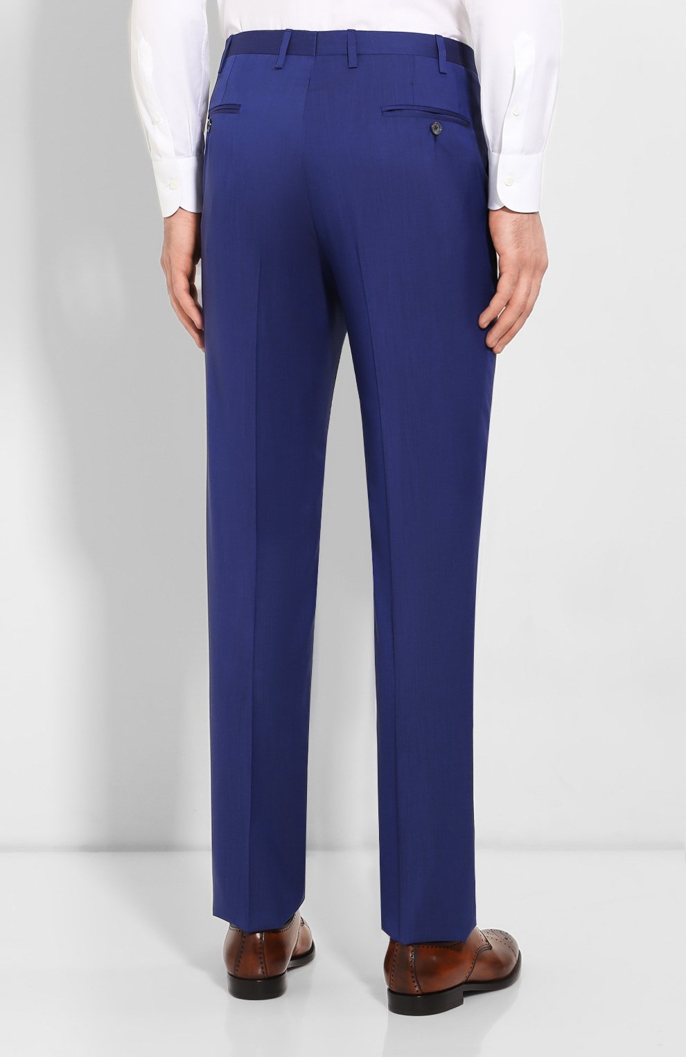 Кашемировый костюм KITON, арт. UA81K06S29, фото 5