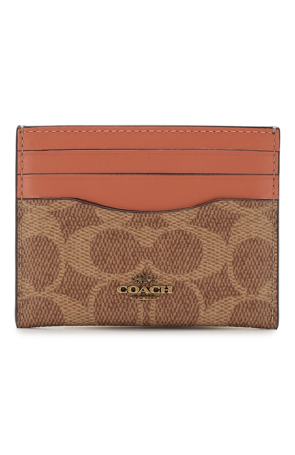Футляр для кредитных карт COACH, арт. 31541, фото 1