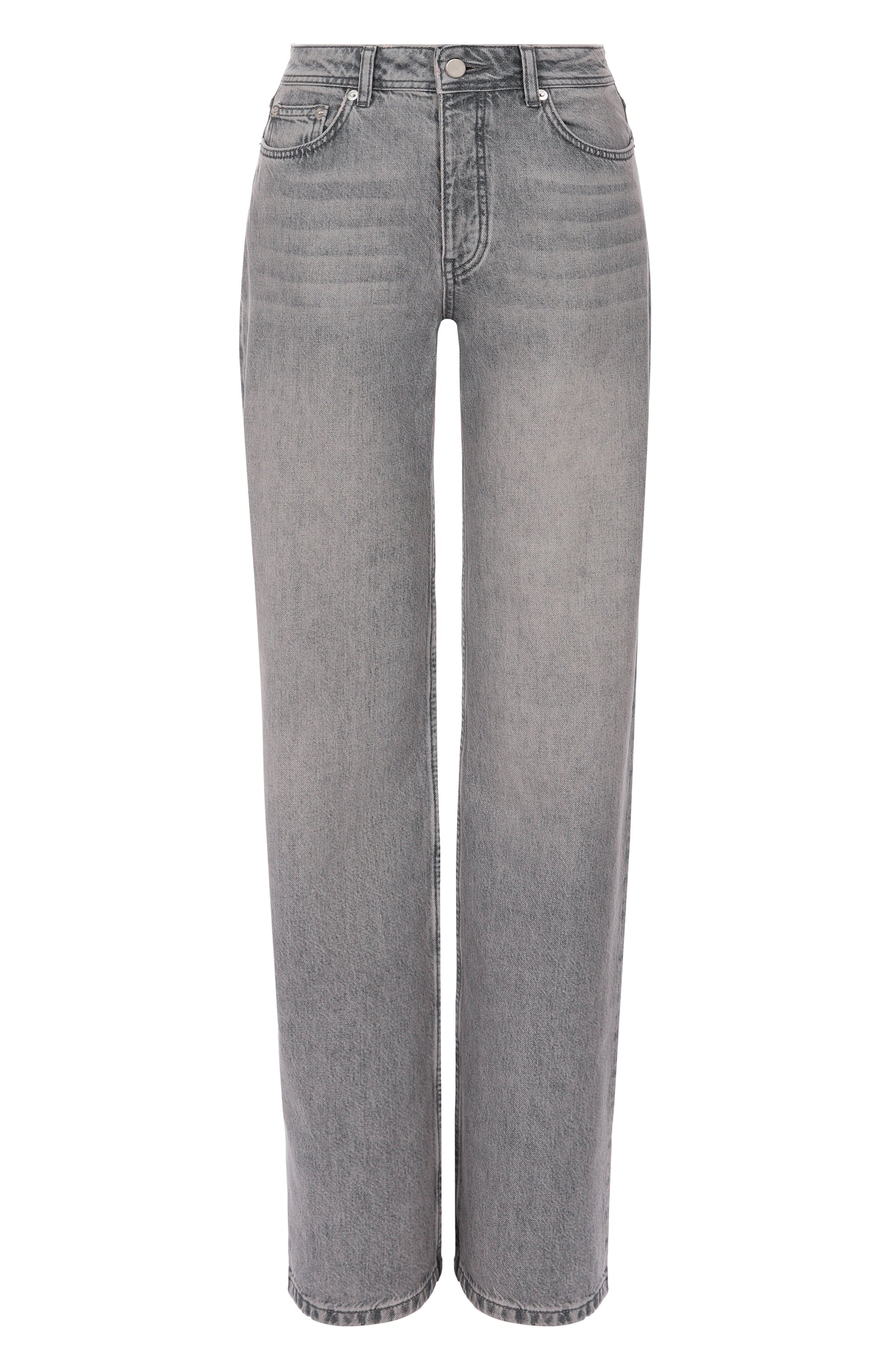 Джинсы LESYANEBO, арт. LN10H-0709_KE, фото 1