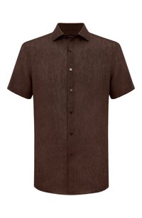 Темно-коричневый