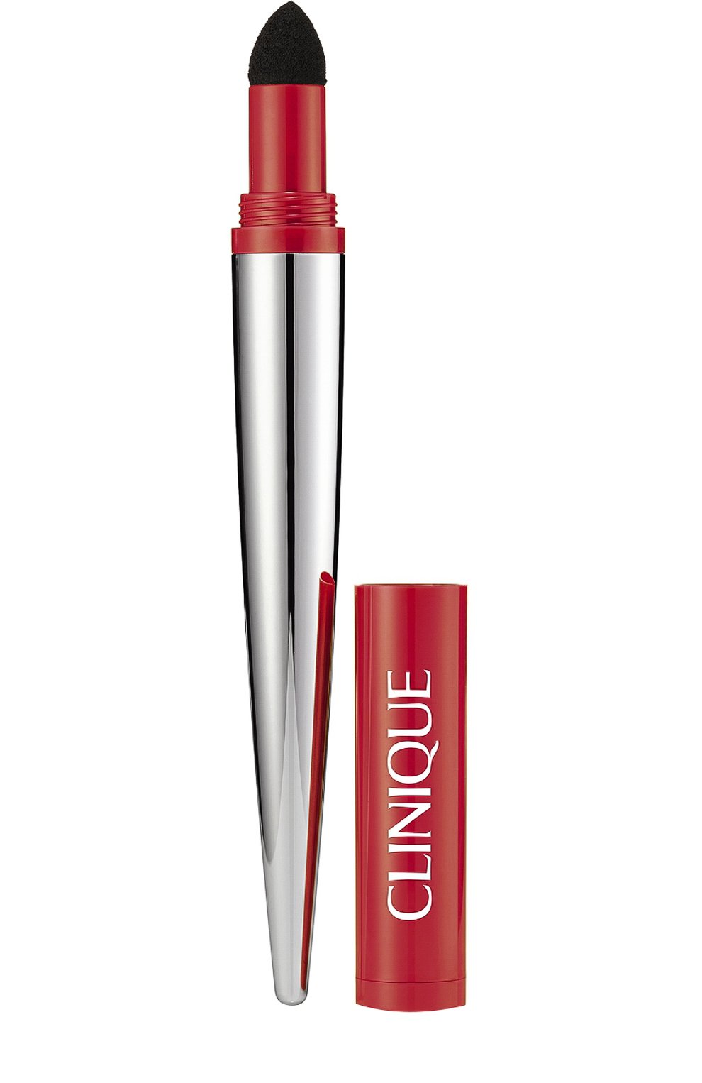 Матовый кушон для губ clinique pop lip shadow, оттенок bright pop CLINIQUE, арт. ZXH1-04, фото 1