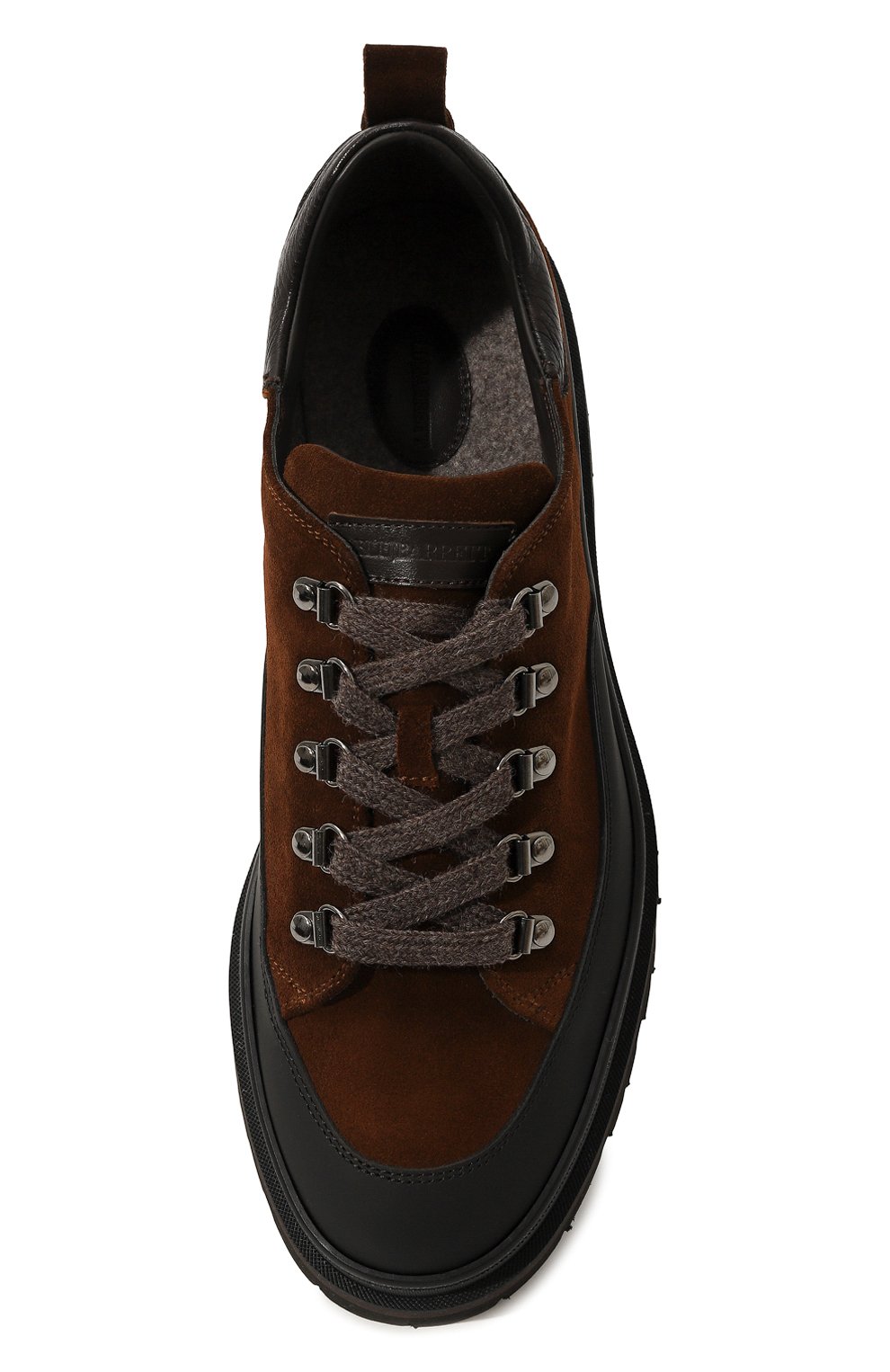 Замшевые ботинки nudd BLU BARRETT, арт. NUD-12568.11, фото 6