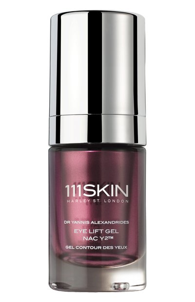 Лифтинговый гель для области вокруг глаз (15ml) 111SKIN бесцветного цвета по цене 33000 руб., арт. 5060280378768 | Фото 1 Лифтинговый гель для области вокруг глаз (15ml) 111SKIN, арт. 5060280378768