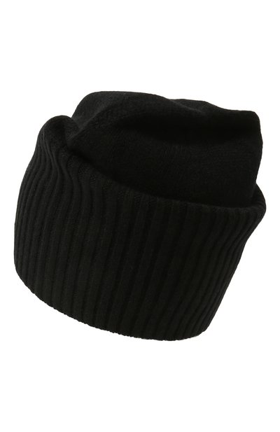 Кашемировая шапка ALLUDE, арт. 225/30027, фото 2