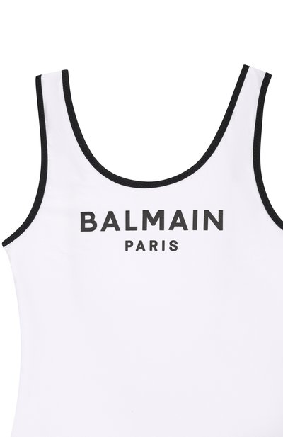 Слитный купальник BALMAIN, арт. BXCA0D, фото 3