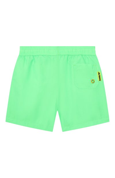 Плавки-шорты BARROW, арт. S5BKJUSS091, фото 2