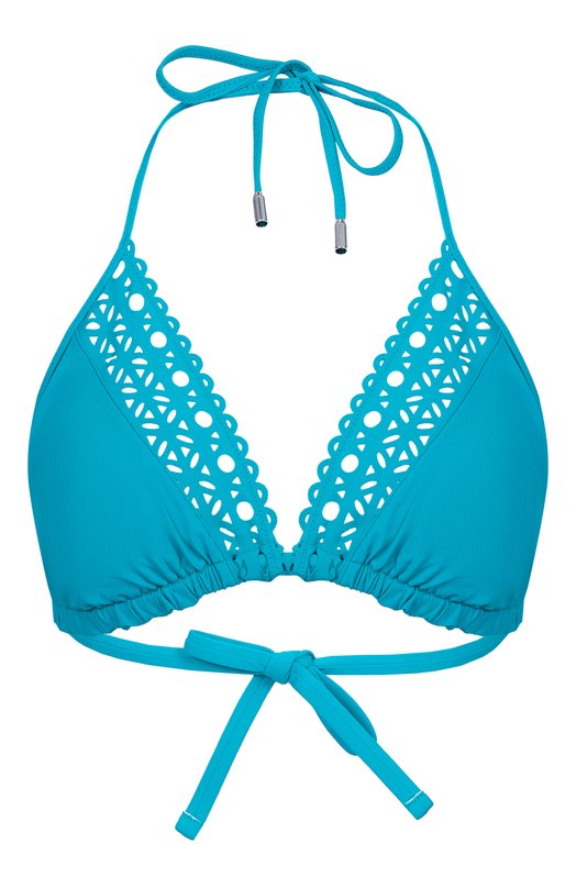 Треугольный бра Lise Charmel ABA2715 Голубой ABA2715