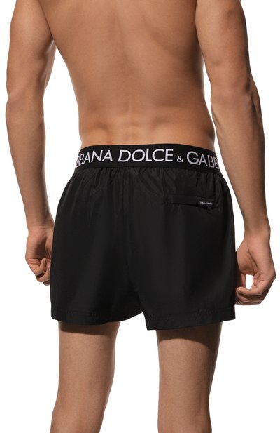 Плавки-шорты DOLCE & GABBANA, арт. M4B44T/FUSFW, фото 3