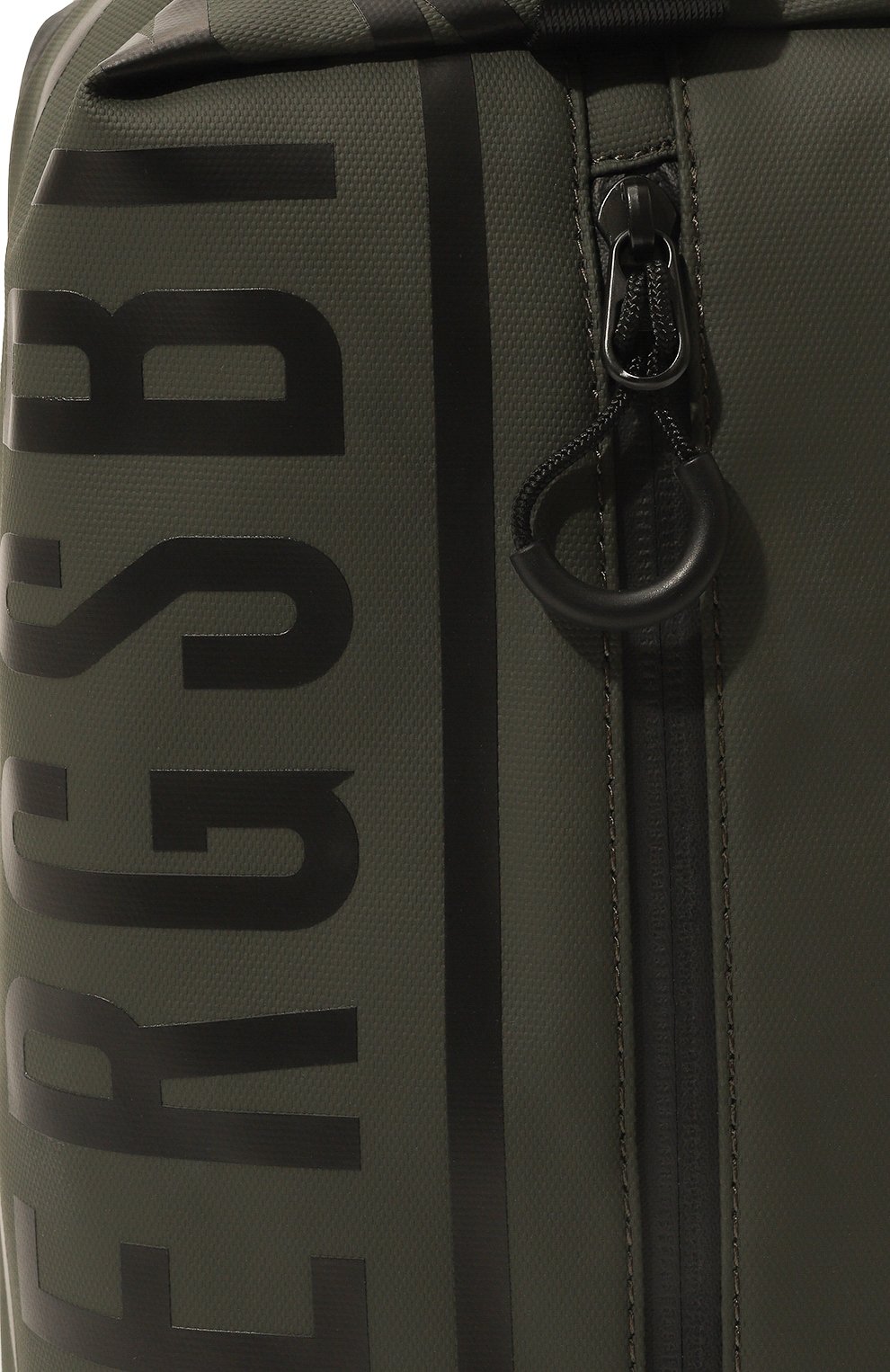 Поясная сумка fred DIRK BIKKEMBERGS, арт. BKB000727P, фото 3