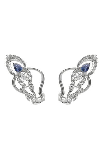 Женские серьги CASATO, арт. ORX1285BT/ZB-W