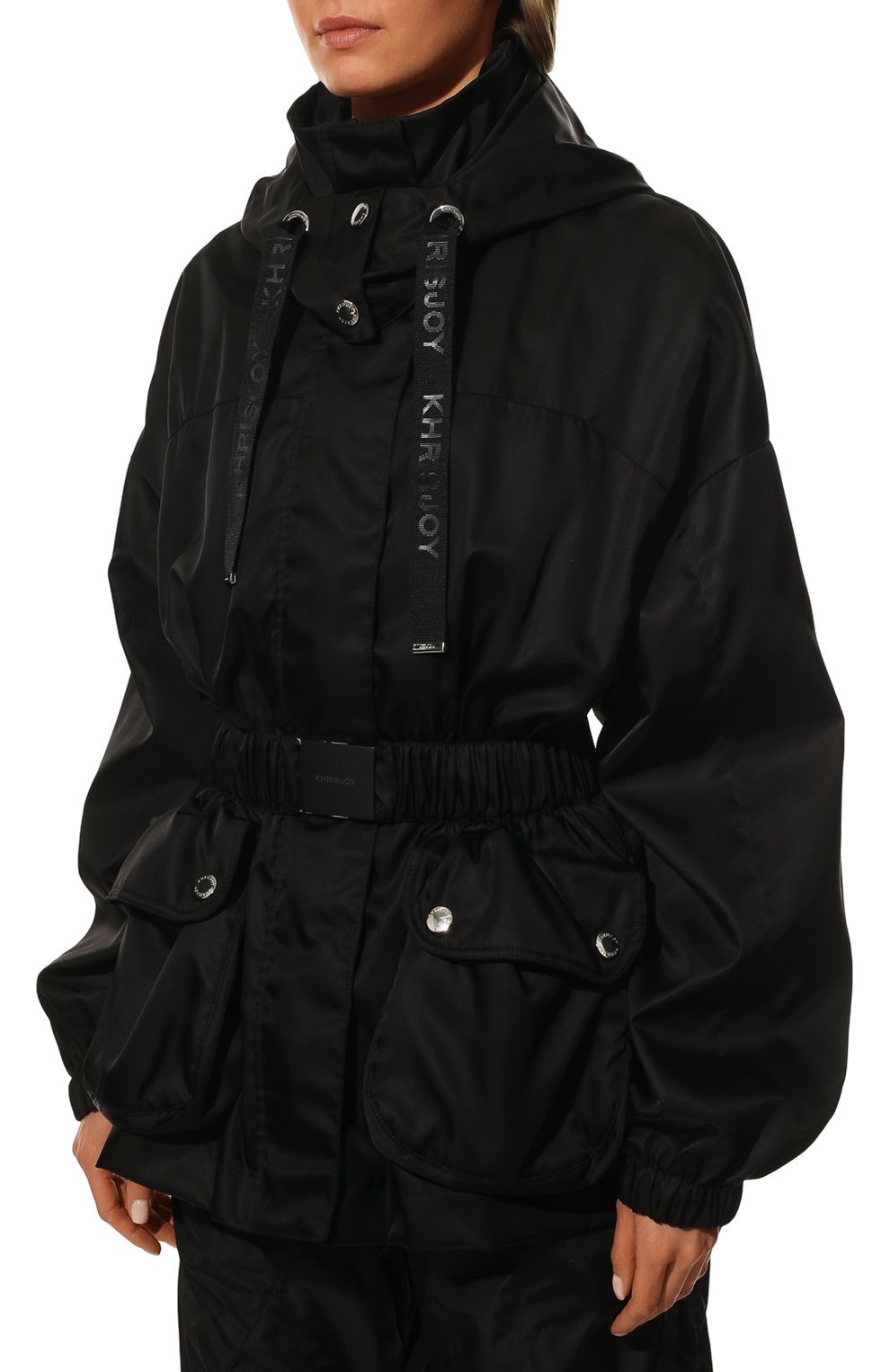Ветровка KHRISJOY, арт. DSW029/TWL, фото 3