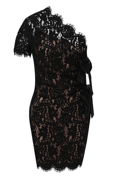 Платье SAINT LAURENT, арт. 633359/Y4B06, фото 1