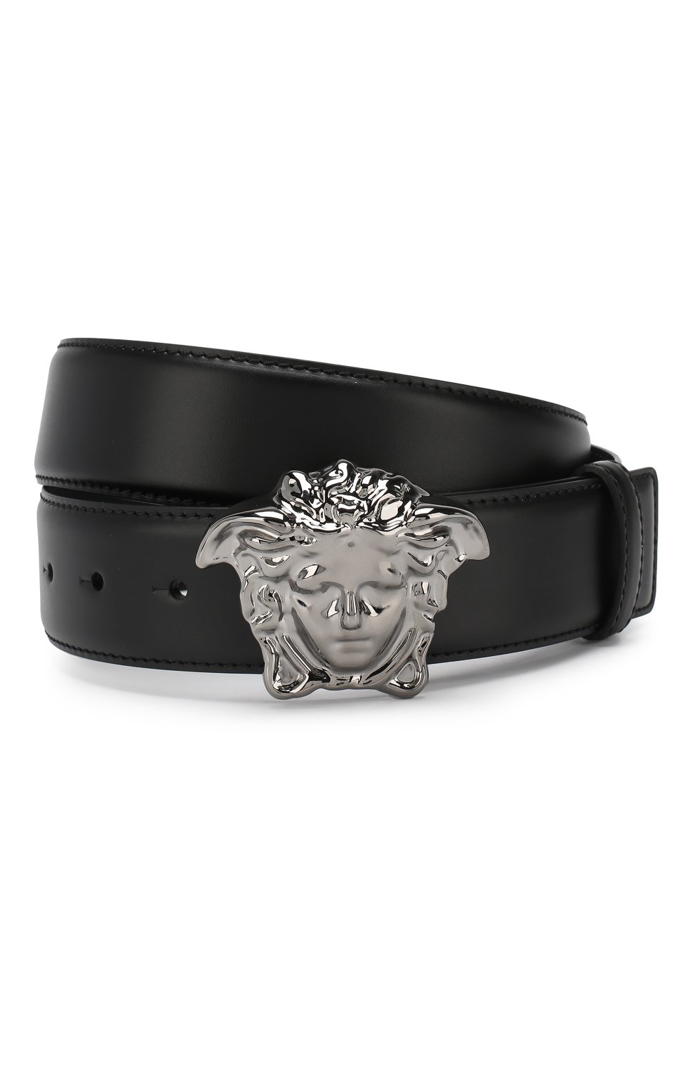 Кожаный ремень VERSACE, арт. DCU4140/DVTP1, фото 1