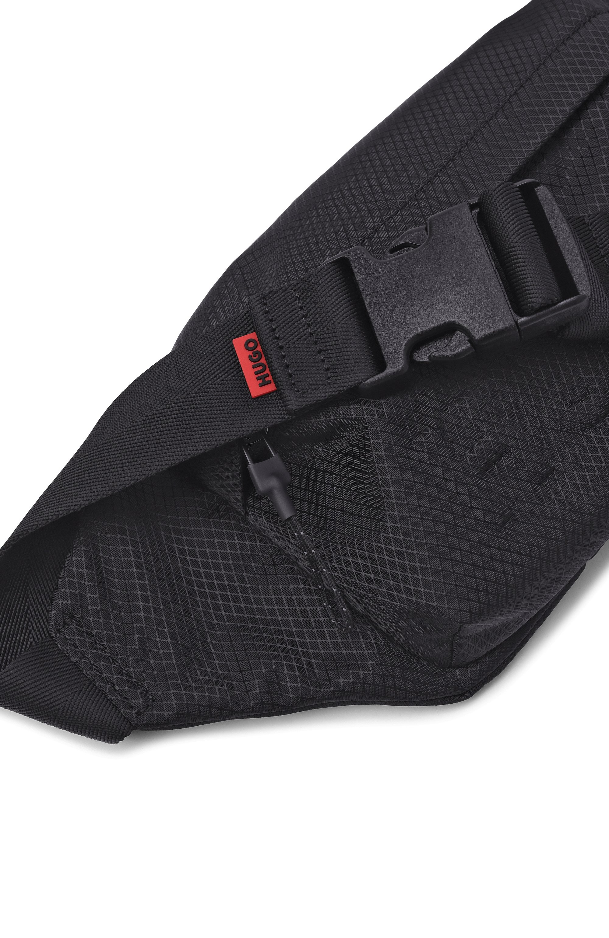 Поясная сумка uther HUGO, арт. 50558508, фото 5