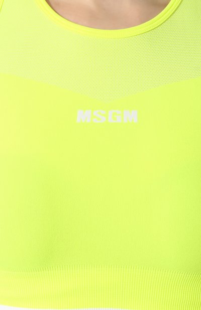 Топ MSGM, арт. 2845MDT06 207226, фото 5