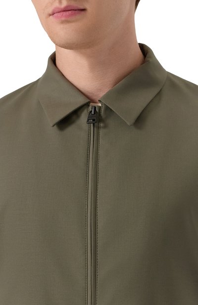 Бомбер HUGO, арт. 50544903, фото 5