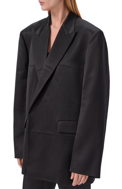 Жакет из вискозы N21, арт. L062/5980, фото 3