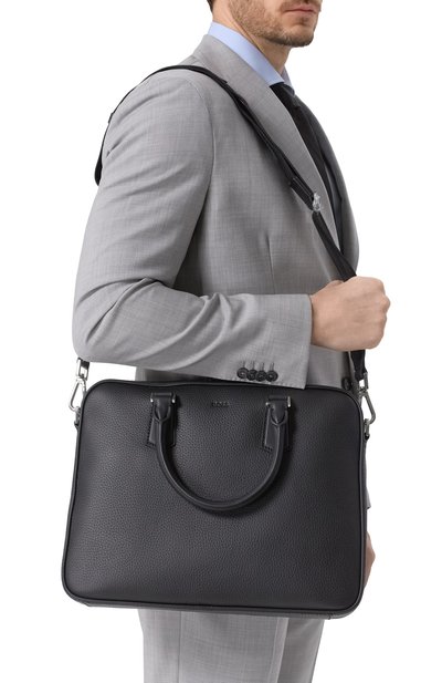 Портфель new crosstown BOSS, арт. 50536146, фото 2