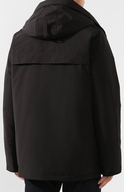 Пуховая парка garibaldi CANADA GOOSE, арт. 5817M, фото 4