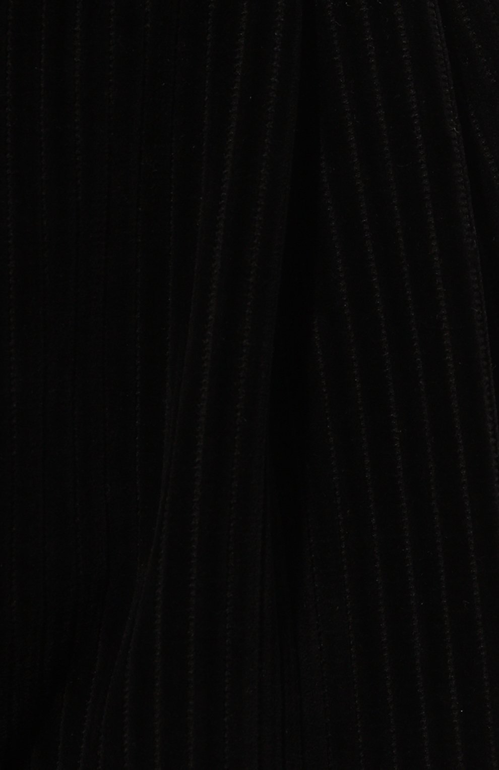 Хлопковые брюки WHO_AM, арт. MP2-O243-BLK, фото 5