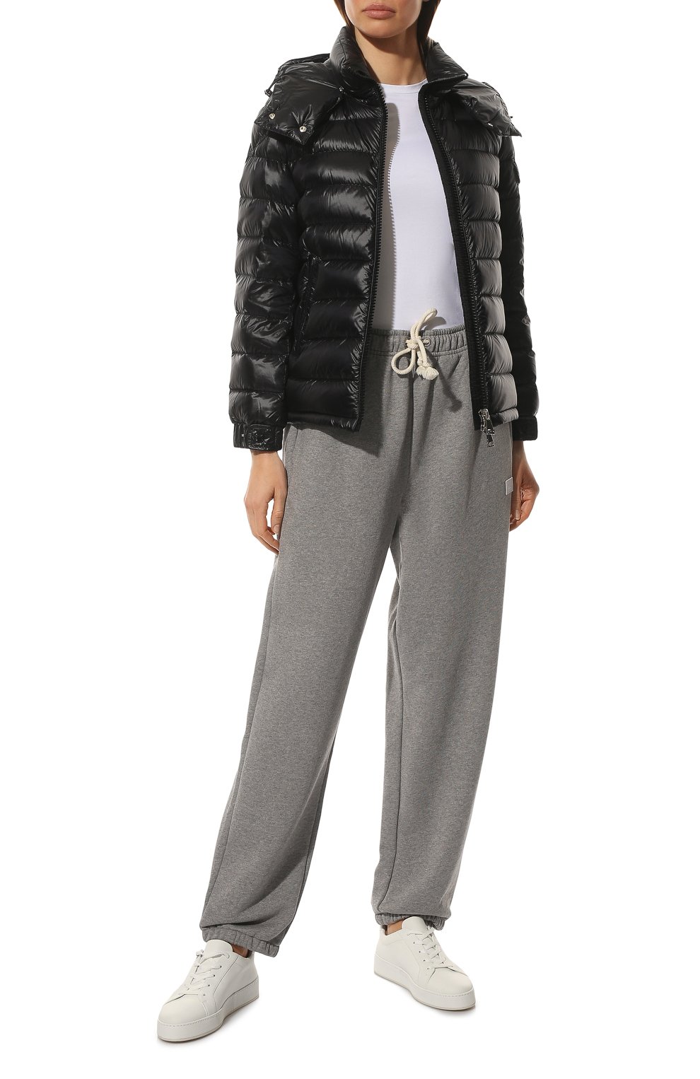 Пуховая куртка dalles MONCLER, арт. H1-093-1A000-04-539AQ, фото 2