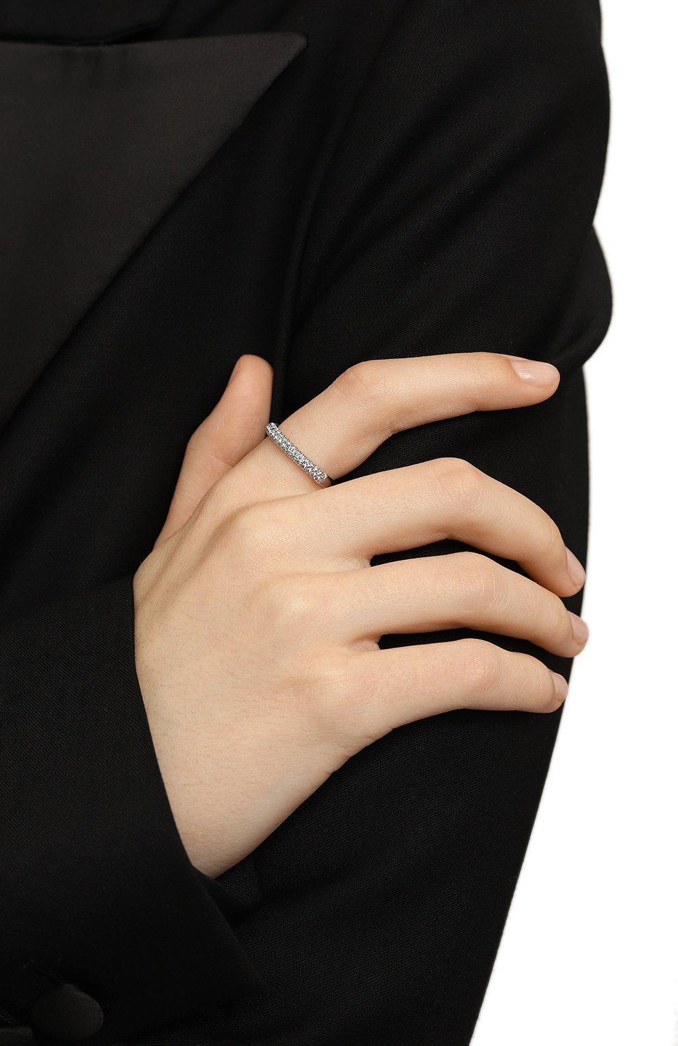 Кольцо stone SWAROVSKI, арт. 5642902, фото 2