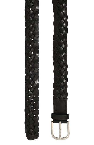 Кожаный ремень BARRETT, арт. 23B607.3, фото 3