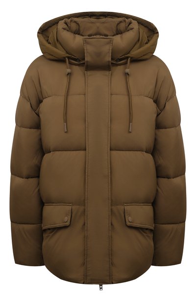 Женский пуховик CLOSED, арт. C97937-69W-22