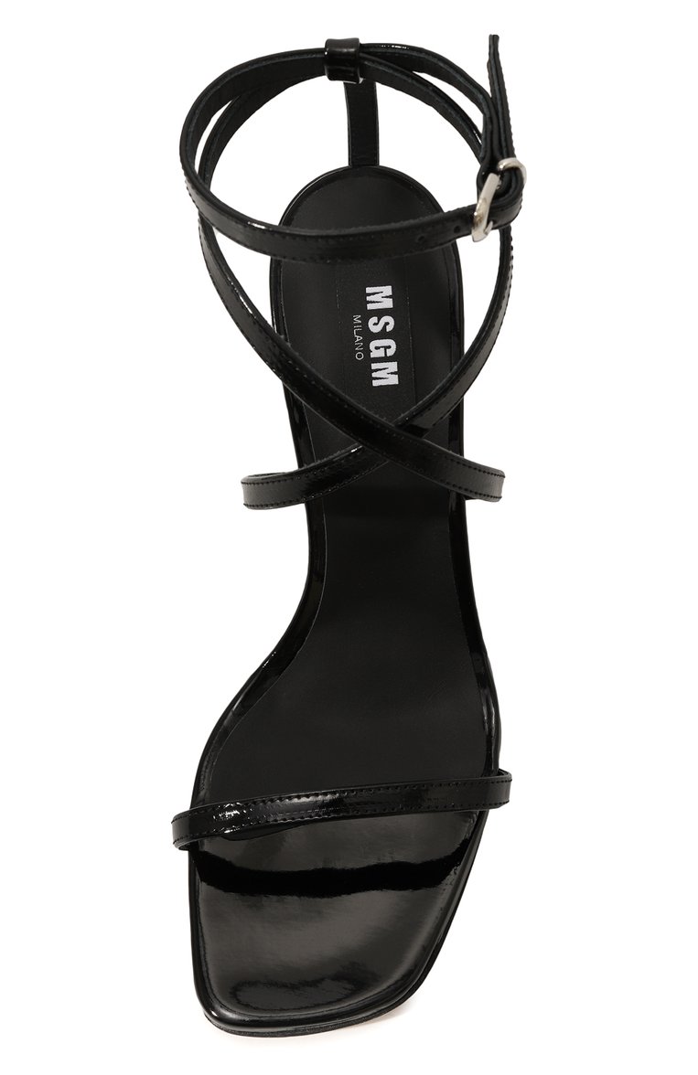 Босоножки MSGM, арт. 3641MDS187/992, фото 1