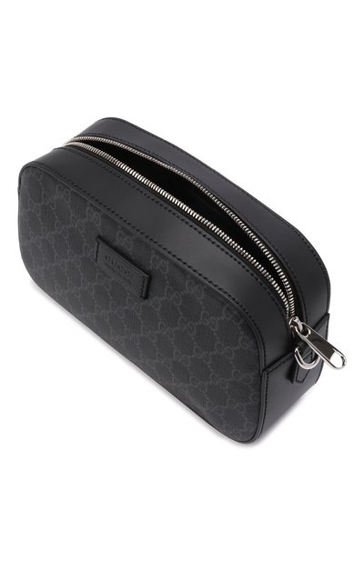 Сумка gg supreme GUCCI, арт. 574886/K5RLN, фото 5