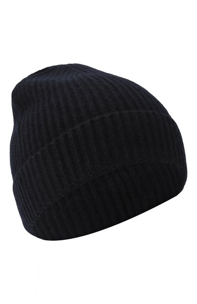 Мужская кашемировая шапка COLOMBO, арт. CL00090/2-26KI