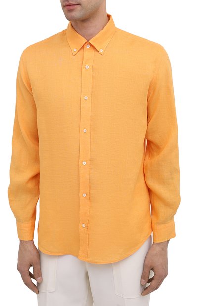 Льняная рубашка BLUEMINT, арт. MARTIN, фото 3