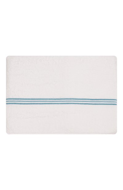 Набор из пяти полотенец triplo bourdon FRETTE голубого цвета по цене 59200 руб., арт. FR2935 D1100 5PZD, фото 3 Набор из пяти полотенец triplo bourdon FRETTE, арт. FR2935 D1100 5PZD, фото 3