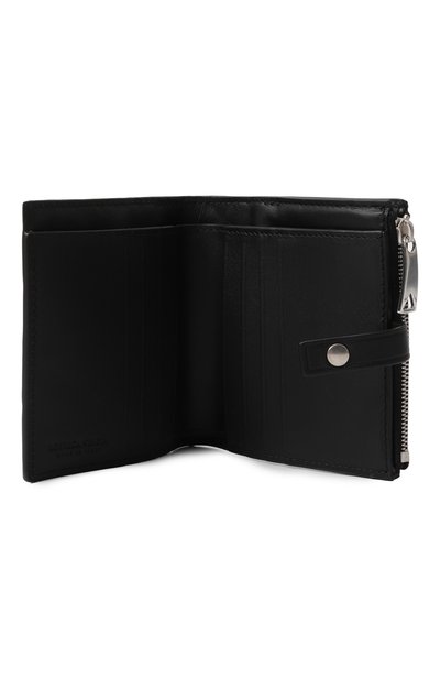 Кожаное портмоне BOTTEGA VENETA, арт. 600270/V3UH2, фото 3