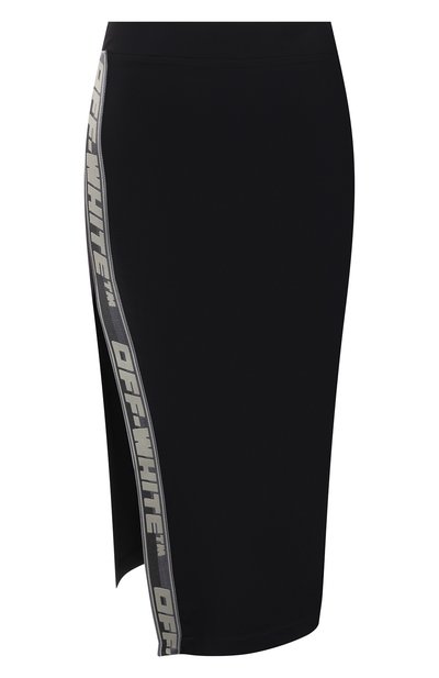 Женская юбка OFF-WHITE, арт. 0WVS003F21JER001