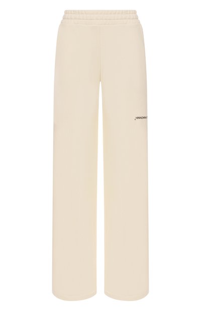 Женские хлопковые брюки HINNOMINATE, арт. HMABW01950