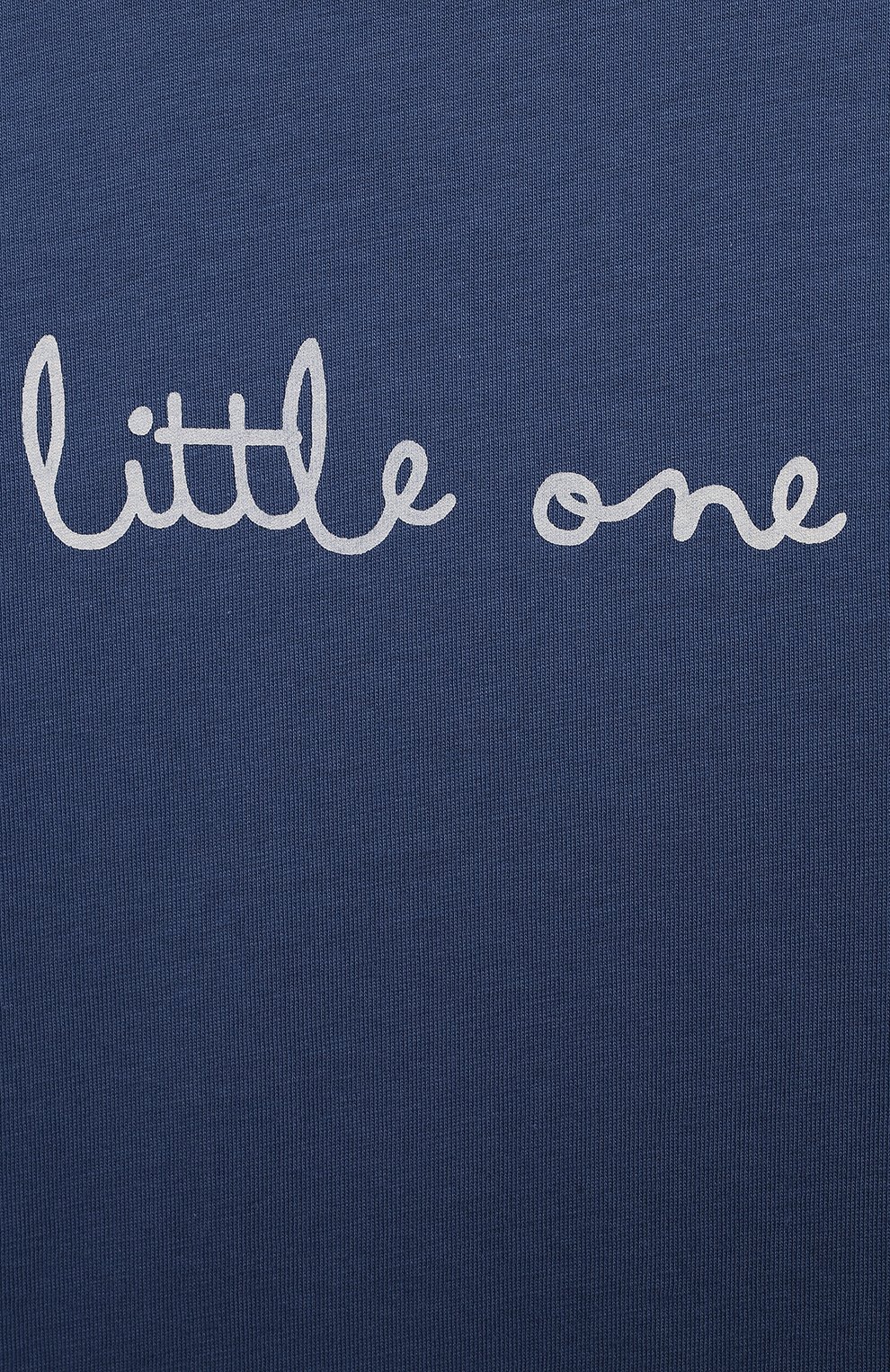 Хлопковая пижама SANETTA, арт. 221591, фото 6