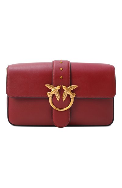 Женская сумка love PINKO, арт. 104524/A0Q0