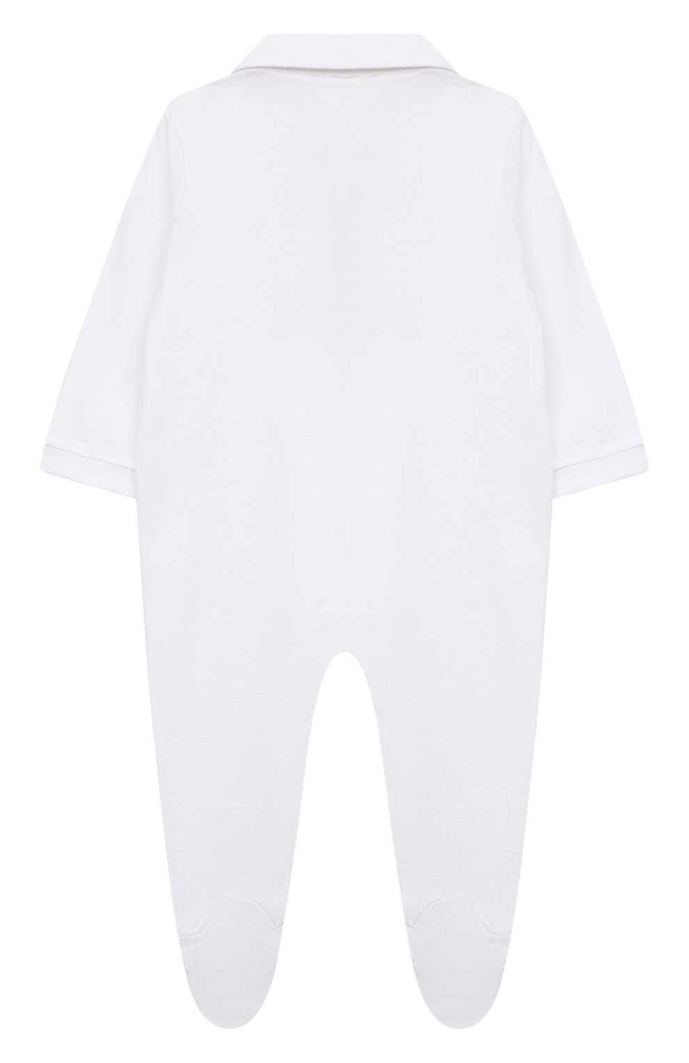 Комплект из комбинезона и шапки LA PERLA, арт. 48989, фото 3