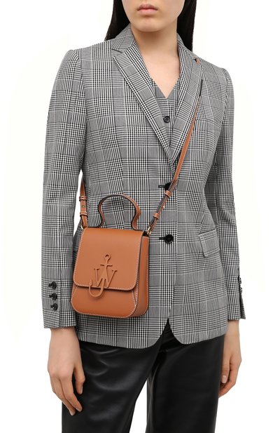 Сумка top handle anchor JW ANDERSON, арт. HB0238 LA0001, фото 5