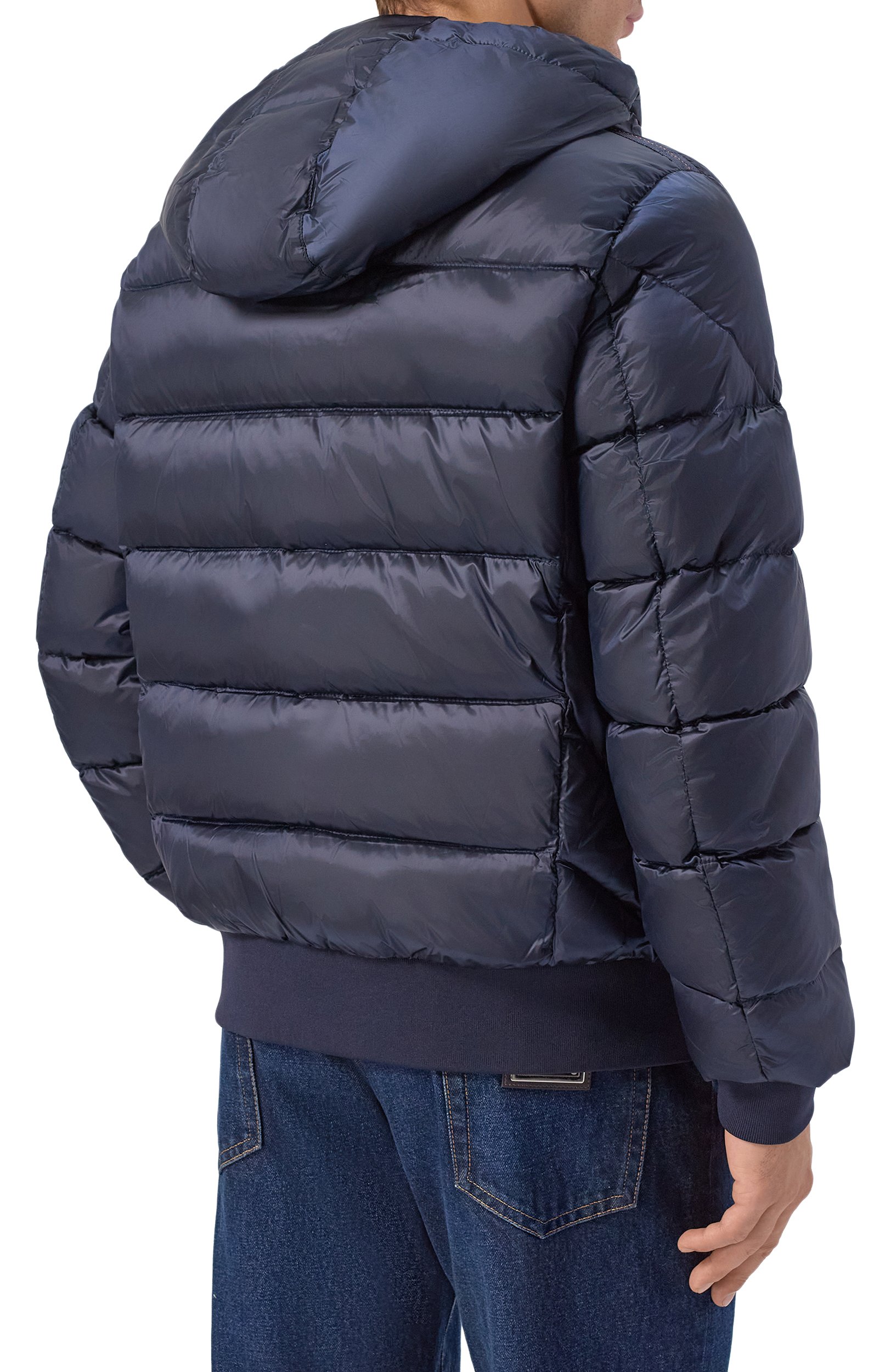 Пуховик PARAJUMPERS, арт. 26WMPMPUSX13, фото 4