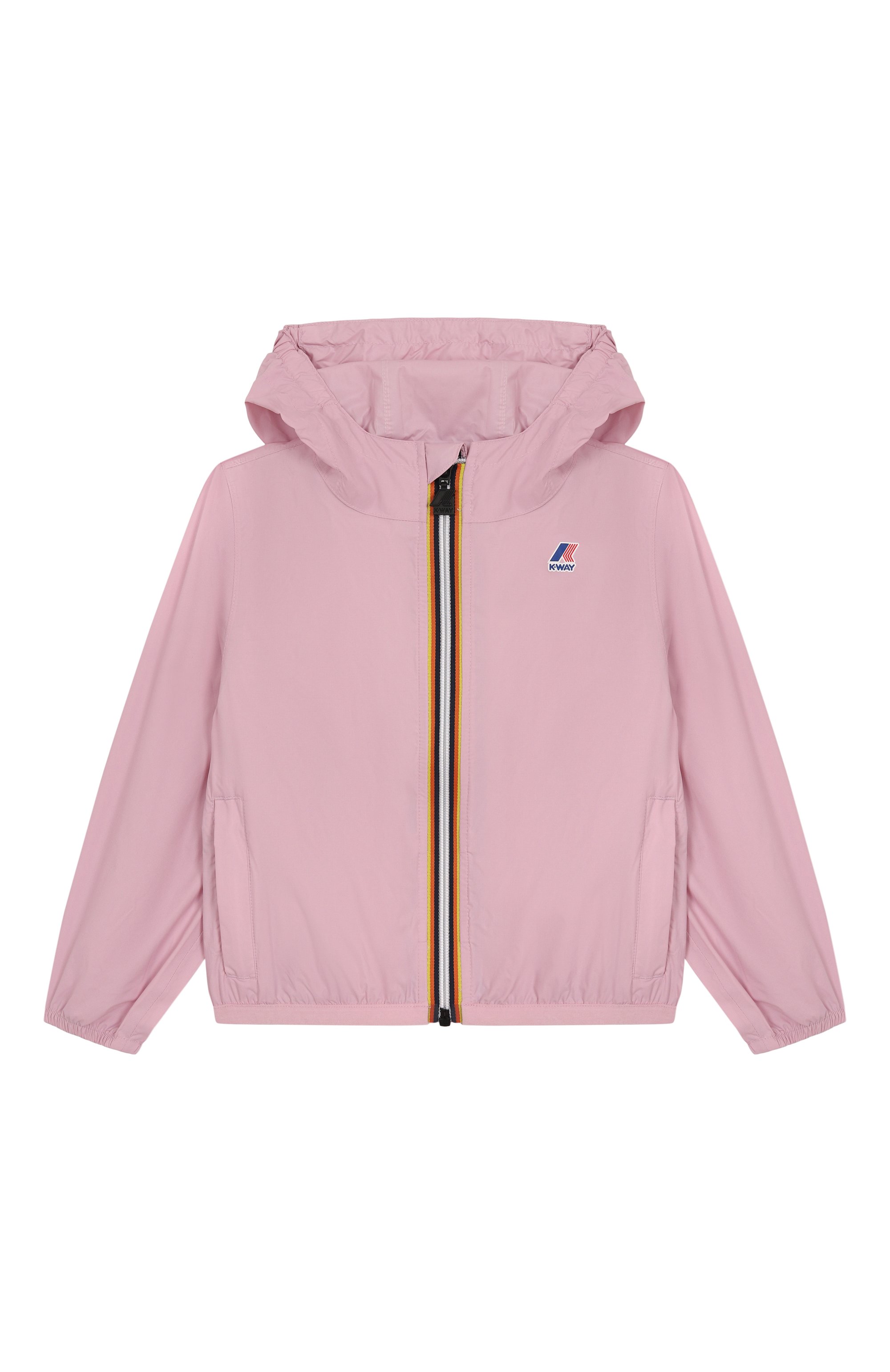 Ветровка K-WAY, арт. K61336W/3A-8A, фото 1