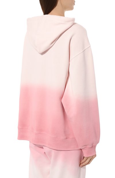 Хлопковое худи DRIES VAN NOTEN, арт. 231-011133-6633, фото 4