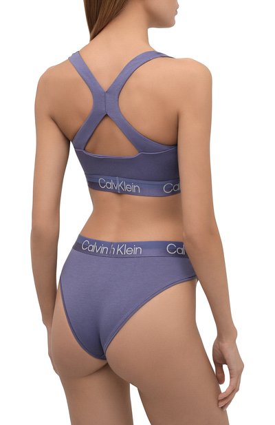 Бра-топ CALVIN KLEIN, арт. QF6684E, фото 3
