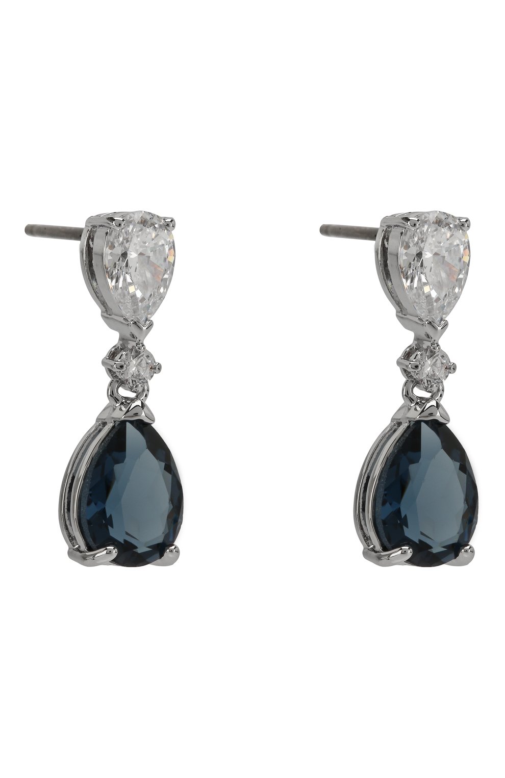 Серьги pear SWAROVSKI, арт. 5452579, фото 3