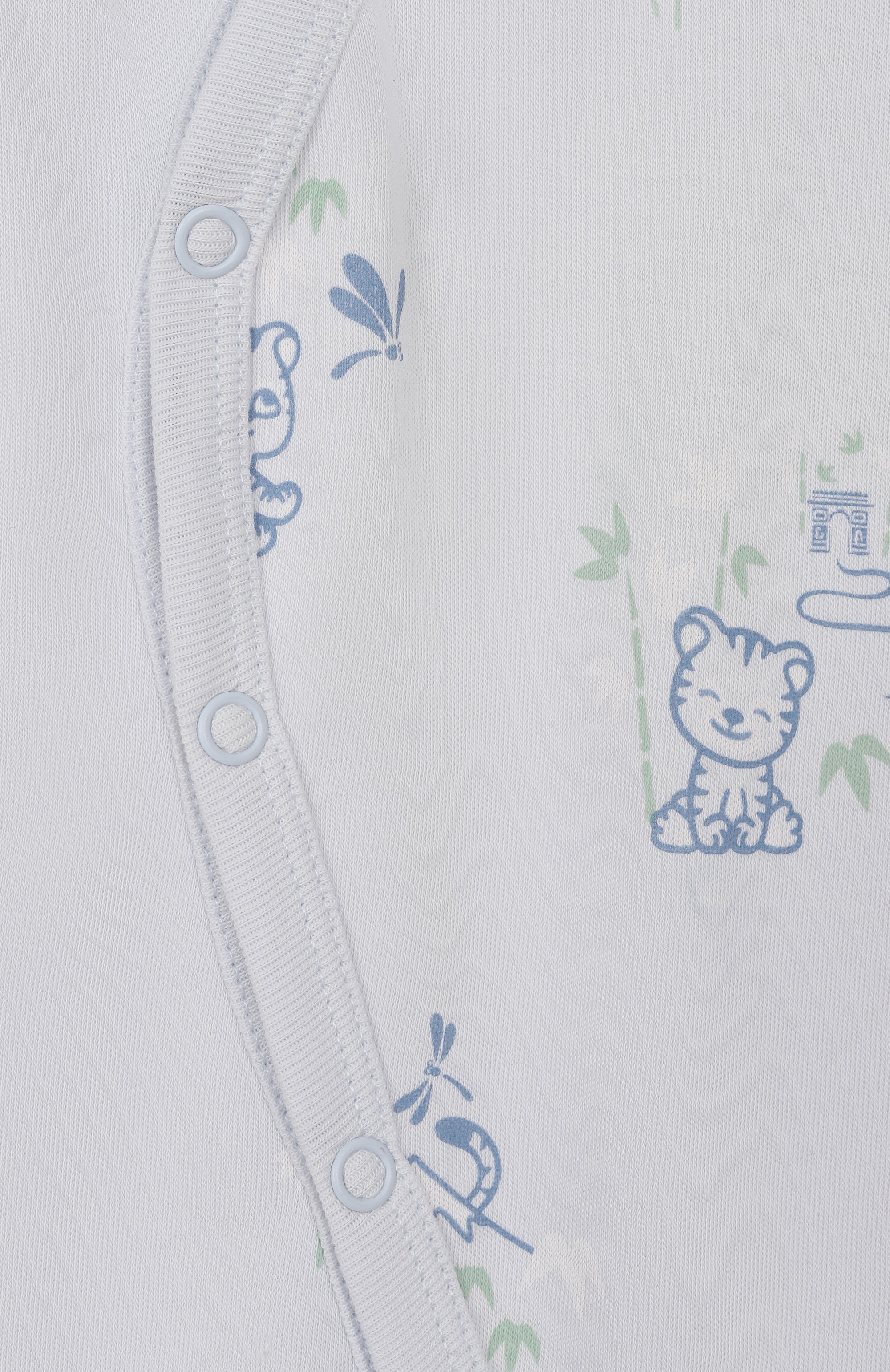 Комплект из трех предметов KENZO, арт. K61600, фото 8