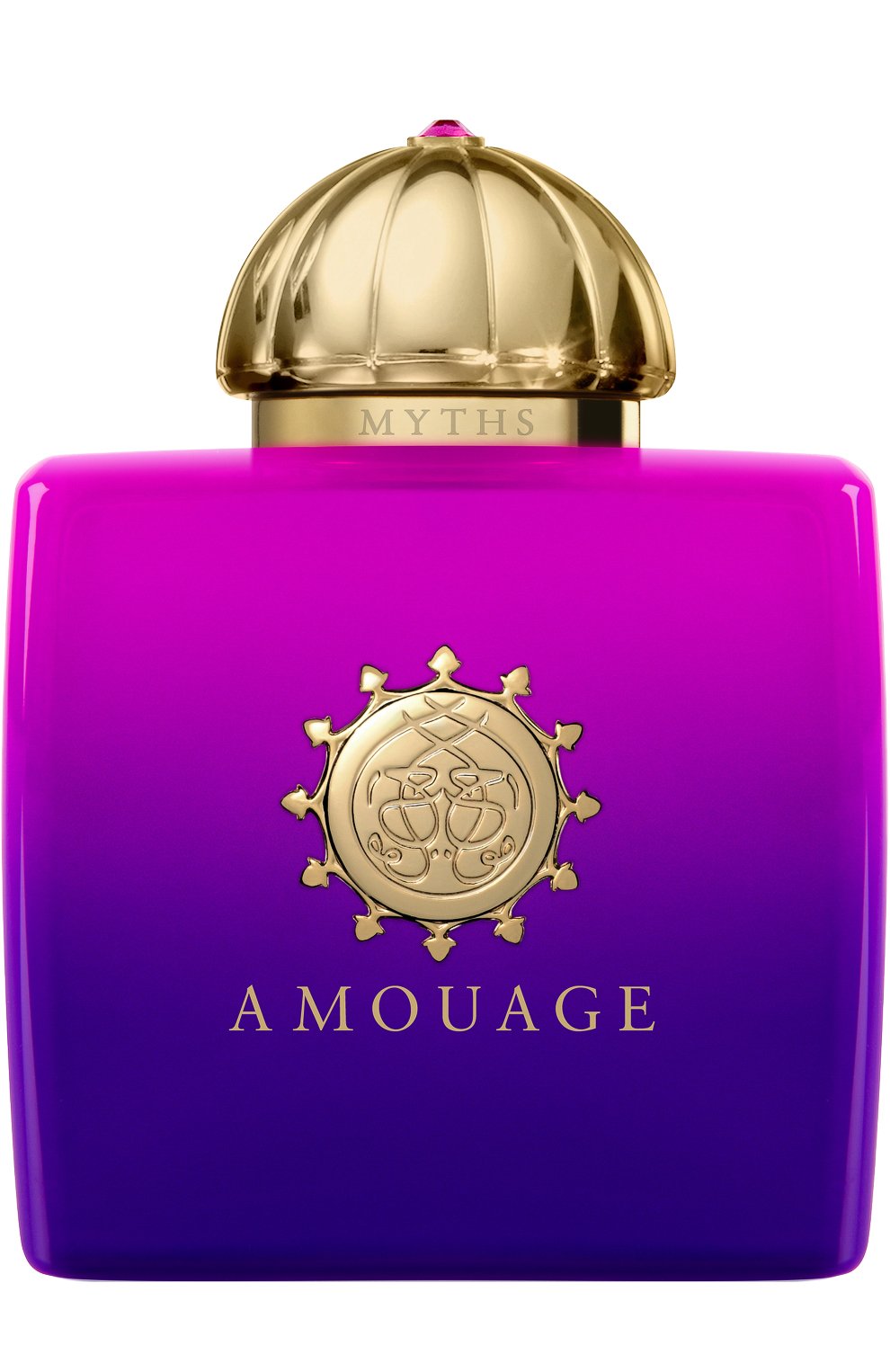 Парфюмерная вода myth woman (100ml) AMOUAGE бесцветного цвета по цене 19950 руб., арт. 31812, фото 2 Парфюмерная вода myth woman (100ml) AMOUAGE, арт. 31812, фото 2