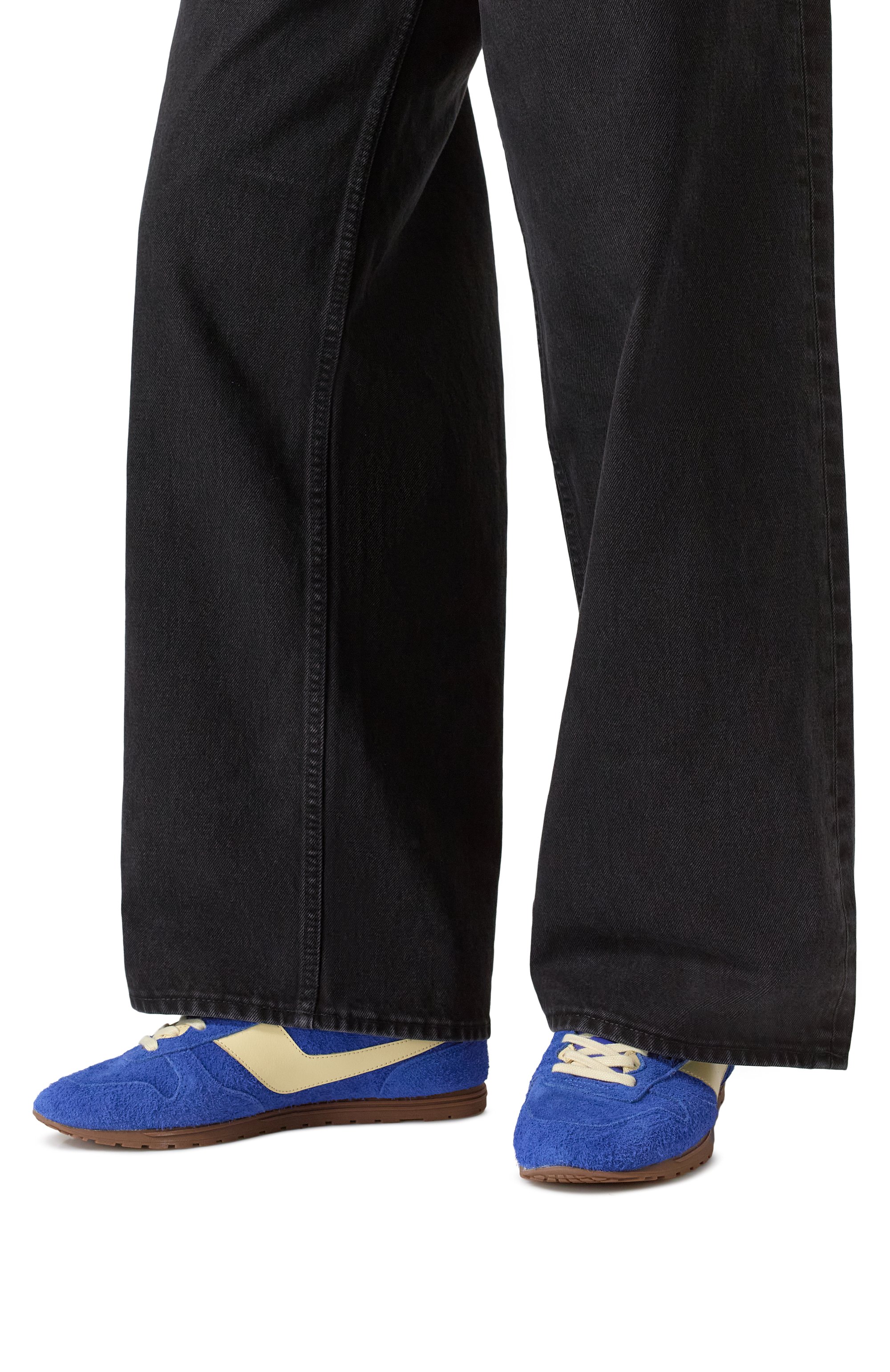 Замшевые кроссовки windspin AUTRY, арт. A1UNWSLMUB19, фото 3