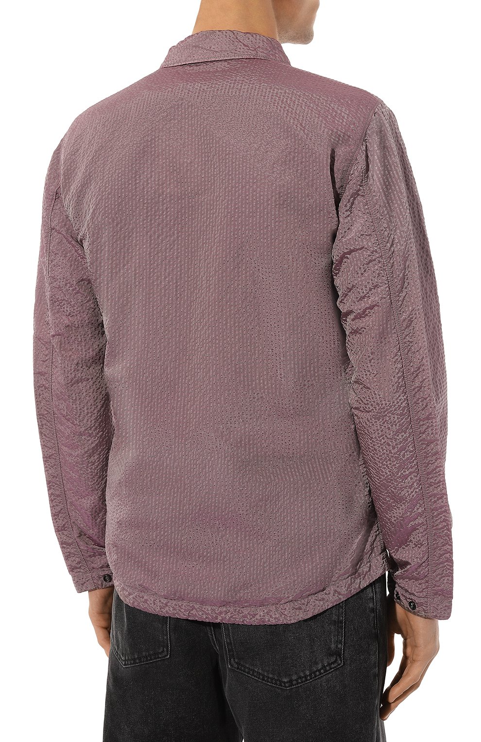 Куртка STONE ISLAND, арт. 731511534, фото 4